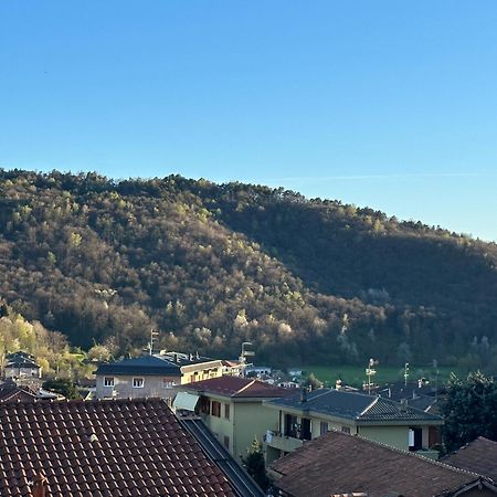 Corte Grande Apartment Lipomo Екстериор снимка