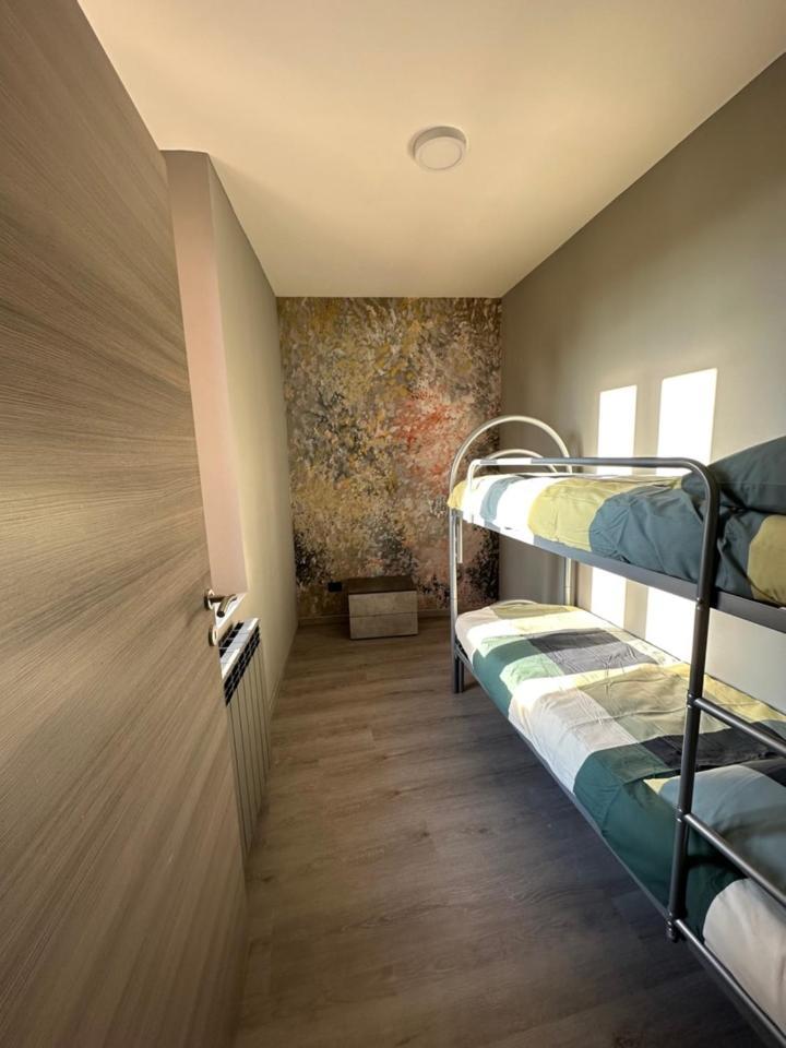 Corte Grande Apartment Lipomo Екстериор снимка