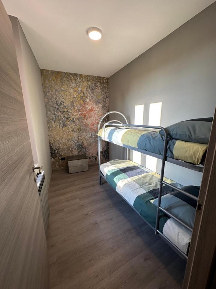 Corte Grande Apartment Lipomo Екстериор снимка