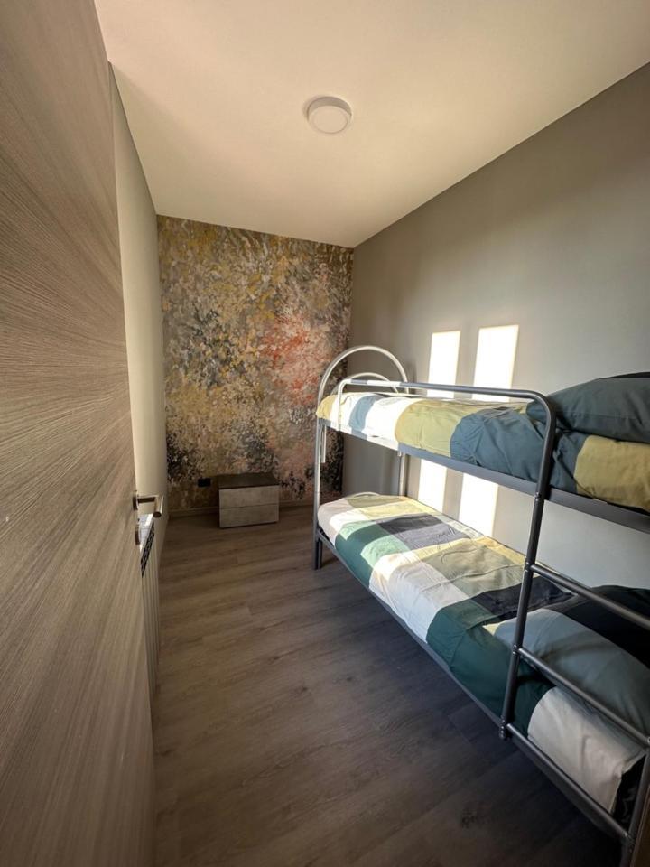 Corte Grande Apartment Lipomo Екстериор снимка
