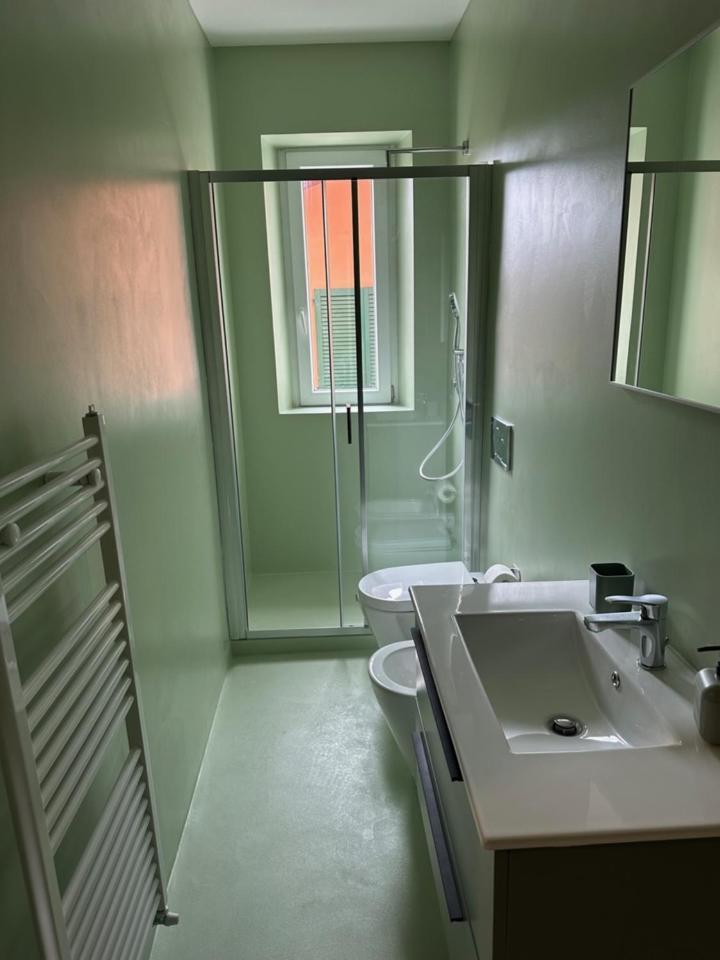 Corte Grande Apartment Lipomo Екстериор снимка