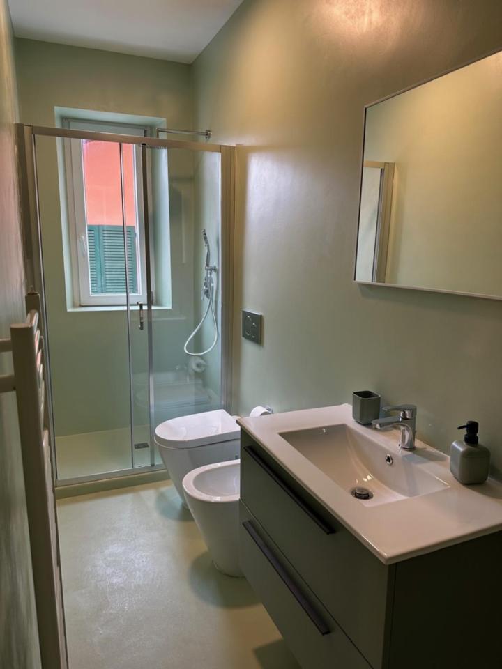 Corte Grande Apartment Lipomo Екстериор снимка